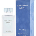 Dolce & Gabbana Light Blue Eau Intense Eau de Parfum 1.7 Oz