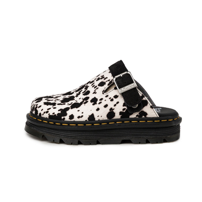 Dr. Martens ZebZag Mule