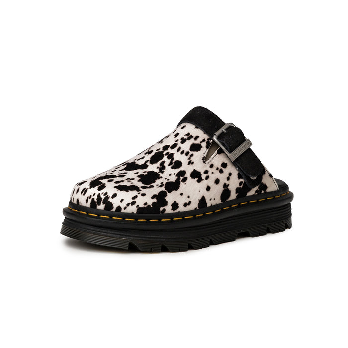 Dr. Martens ZebZag Mule