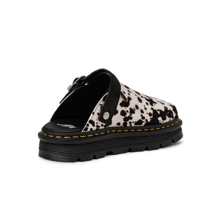 Dr. Martens ZebZag Mule