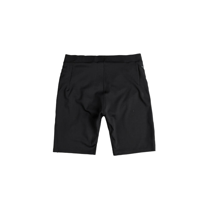 Nike Dri-FIT Brief-Lined Running 1/2-Length Tights