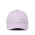 Drole de Monsieur Casquette Slogan