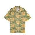 Drole de Monsieur	Chemise Hibiscus Monogramme