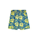 Drole de Monsieur Short Plage Hibiscus