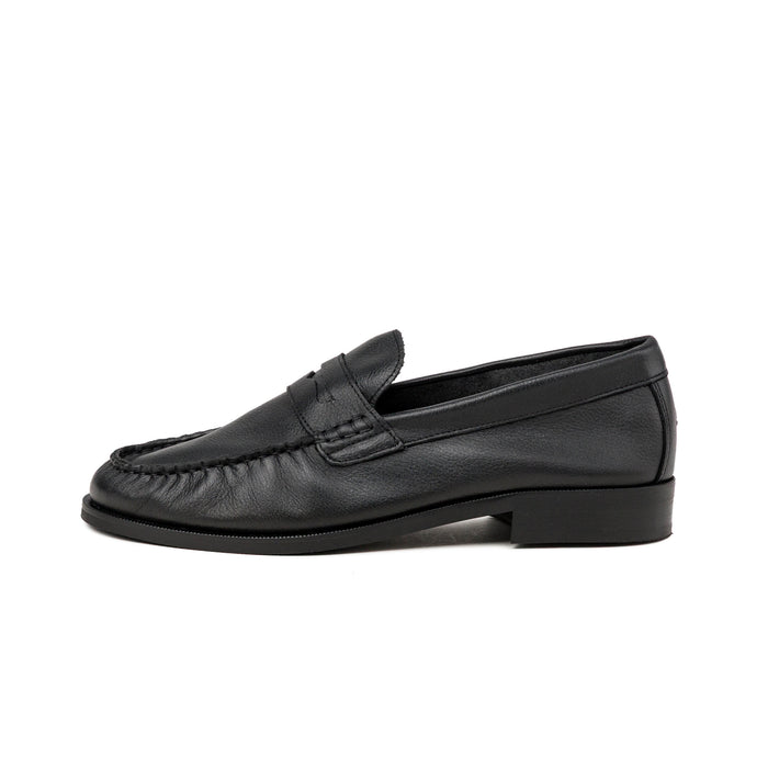 Duke + Dexter Ezra Penny Loafer W