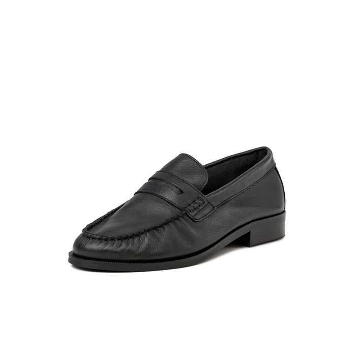 Duke + Dexter Ezra Penny Loafer W