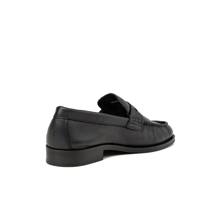 Duke + Dexter Ezra Penny Loafer W