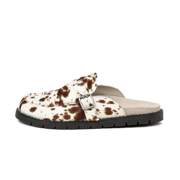 Duke + Dexter Winston Mule *Cow*
