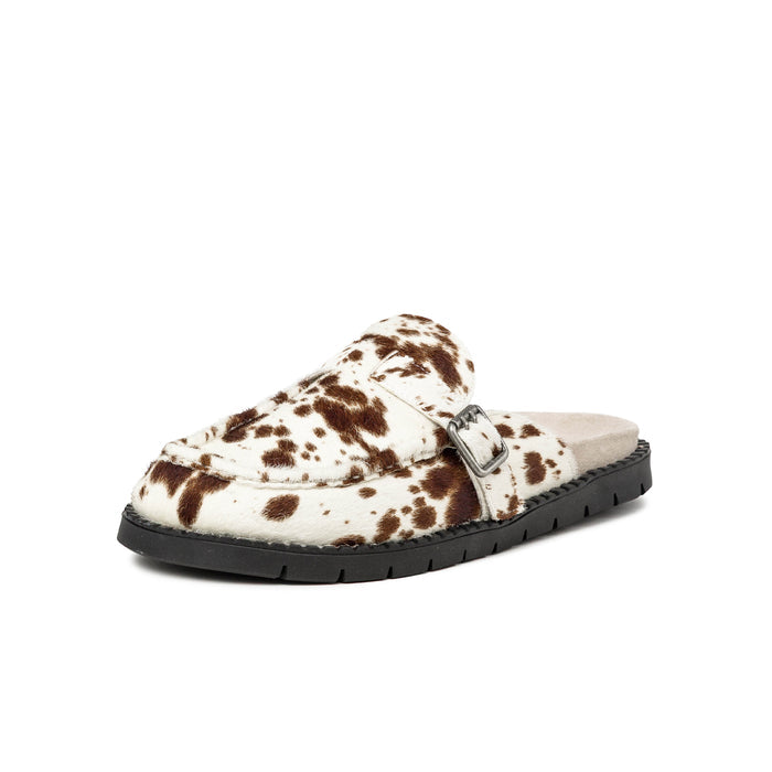 Duke + Dexter Winston Mule *Cow*