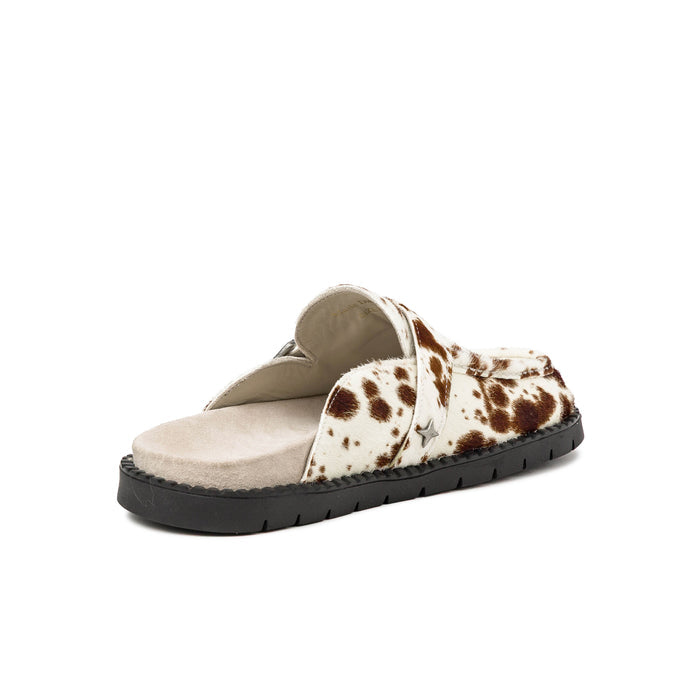 Duke + Dexter Winston Mule *Cow*