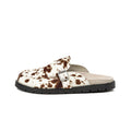 Duke + Dexter Winston Mule W *Cow*