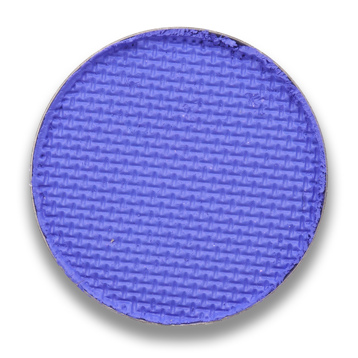 Dungaree (Denim Purple Matte) Wet Liner® - Eyeliner - Glisten Cosmetics