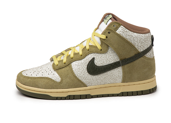 Nike Dunk Hi Retro *Re-Raw*
