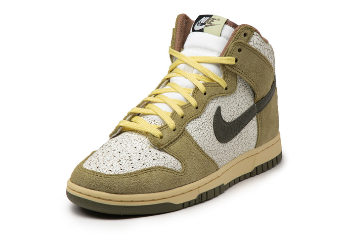Nike Dunk Hi Retro *Re-Raw*