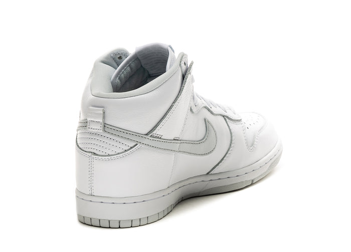 Nike Dunk Hi SP *Pure Platinum*