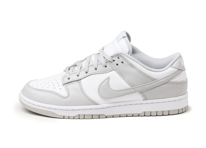 Nike Dunk Low Retro *Fog Grey*