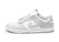 Nike Dunk Low Retro *Fog Grey*