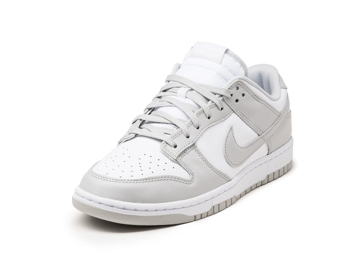 Nike Dunk Low Retro *Fog Grey*