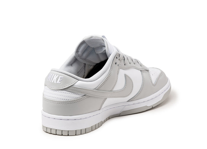 Nike Dunk Low Retro *Fog Grey*