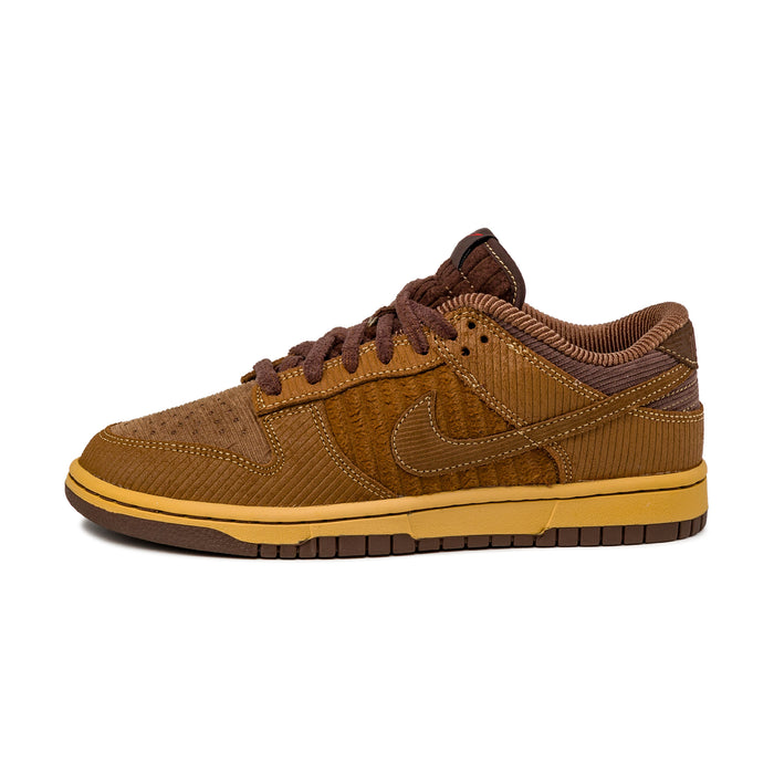 Nike Dunk Low Retro Premium *Corduroy*