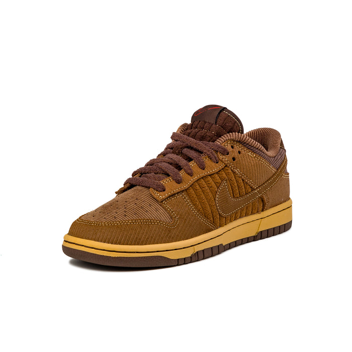 Nike Dunk Low Retro Premium *Corduroy*