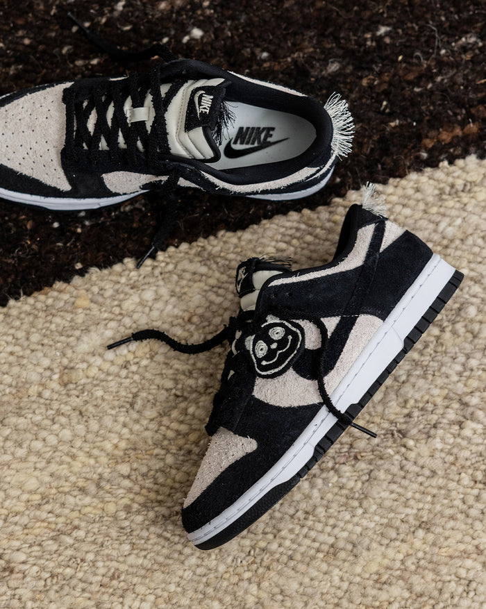 Nike Dunk Low Retro SE *Panda* onfeet