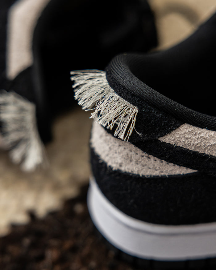 Nike Dunk Low Retro SE *Panda* onfeet
