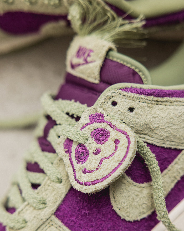 Nike Dunk Low Retro SE *Panda* onfeet