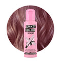 Dusky Pink (Grey Pink) - Semi-Permanent Hair Dye - Crazy Color