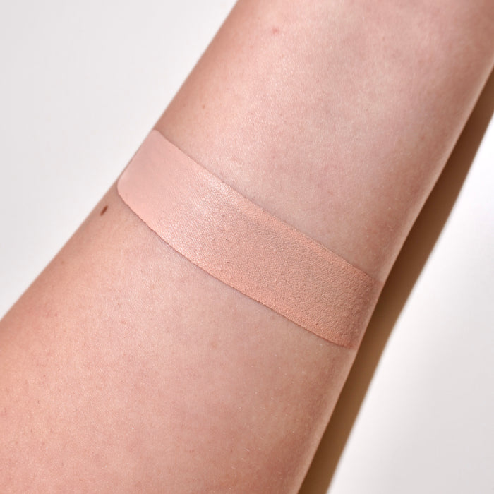 Dusty (Nude) Pan