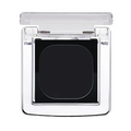 E006 (Piano Black) - Single Eyeshadow - Cheeryep