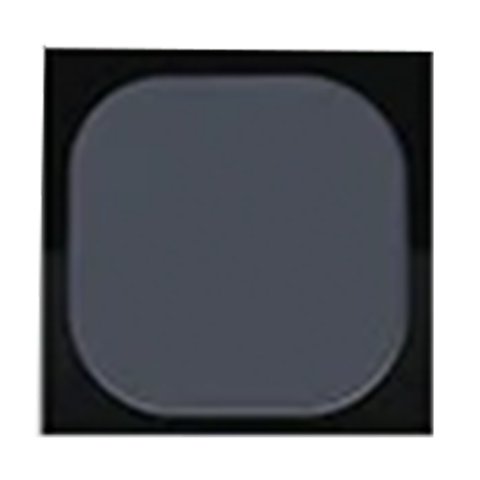 E007 (Elegant Grey) - Single Eyeshadow - Cheeryep
