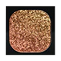 E015 (Red/Gold Duochrome) - Single Eyeshadow - Cheeryep