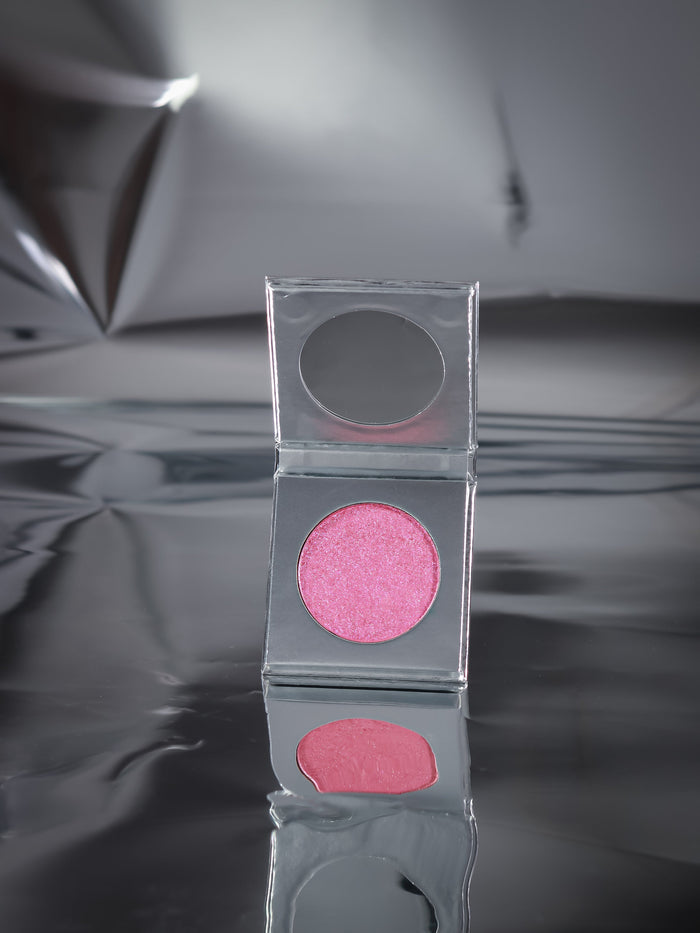 Ellis Atlantis Celestial Cheek Glaze - Blend Bunny Cosmetics