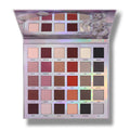 Ellis Atlantis: Volume 2: Eye & Face Palette - Blend Bunny Cosmetics