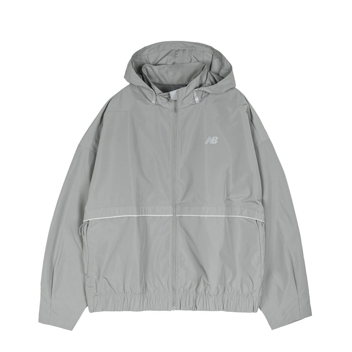 New Balance Elusive Shell Jacket