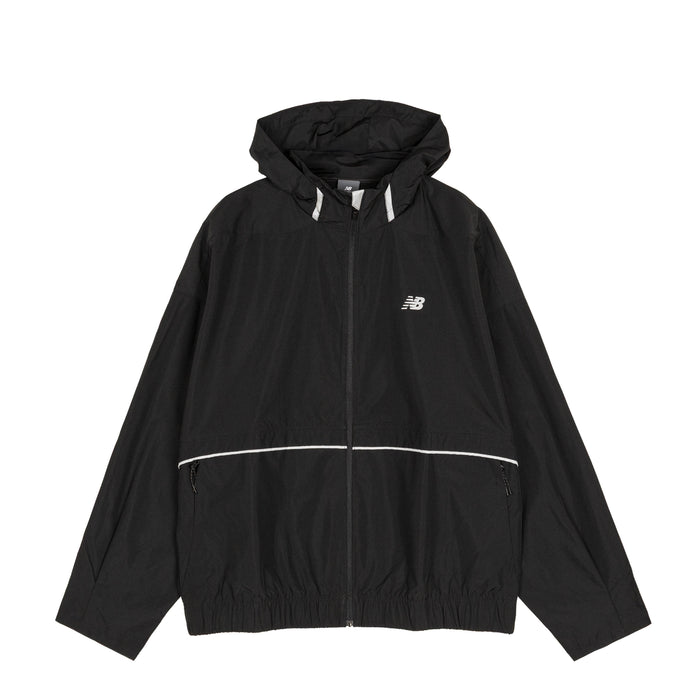 New Balance Elusive Shell Jacket