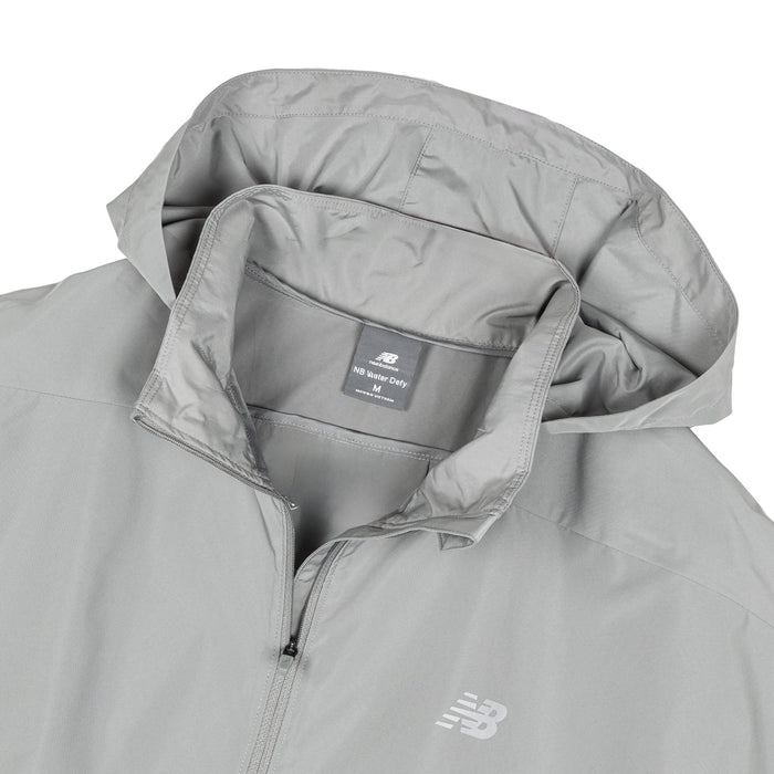 New Balance Elusive Shell Jacket
