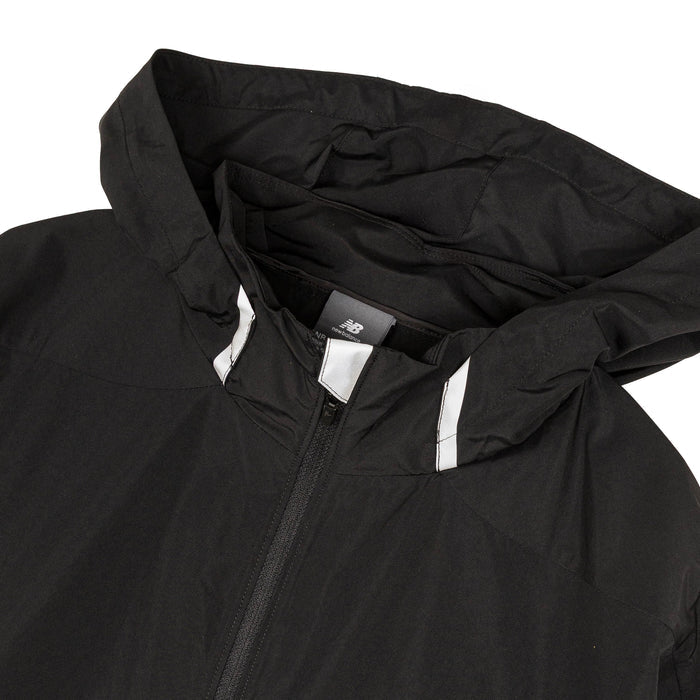 New Balance Elusive Shell Jacket