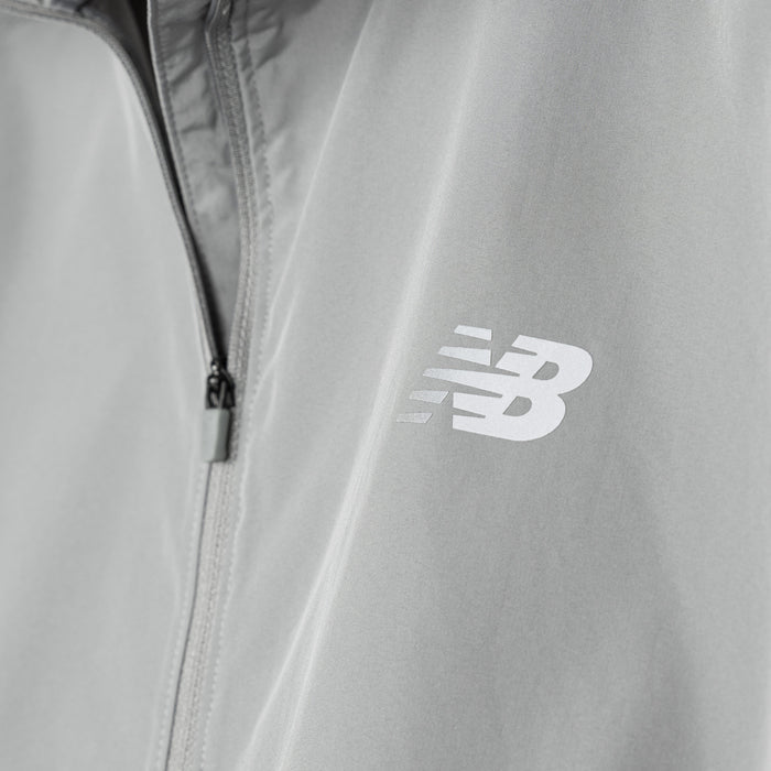 New Balance Elusive Shell Jacket