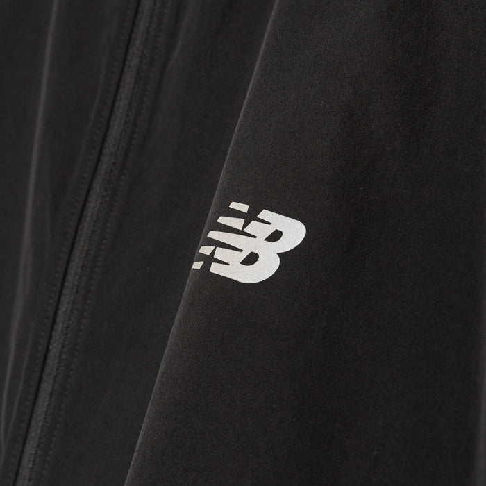 New Balance Elusive Shell Jacket