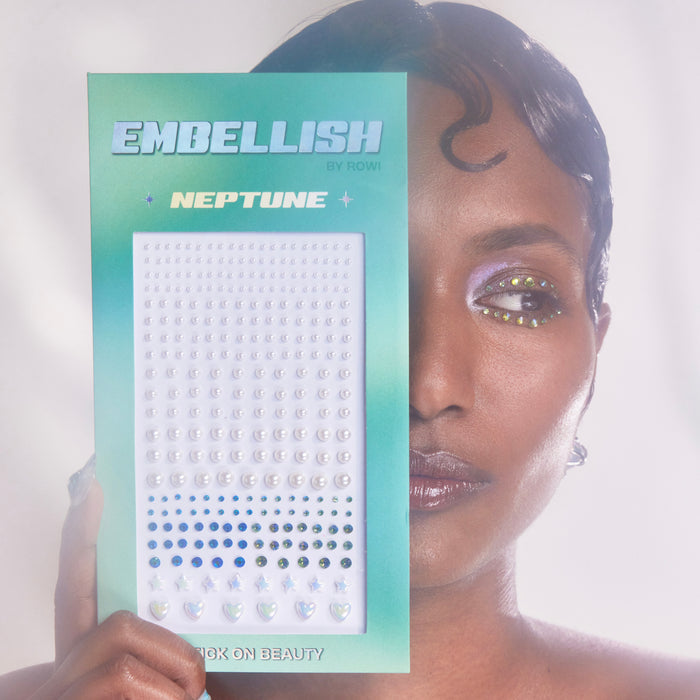 Embellish by Rowi - Neptune