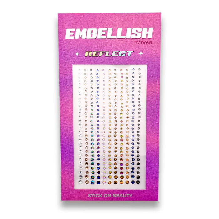 Embellish by Rowi - Reflect