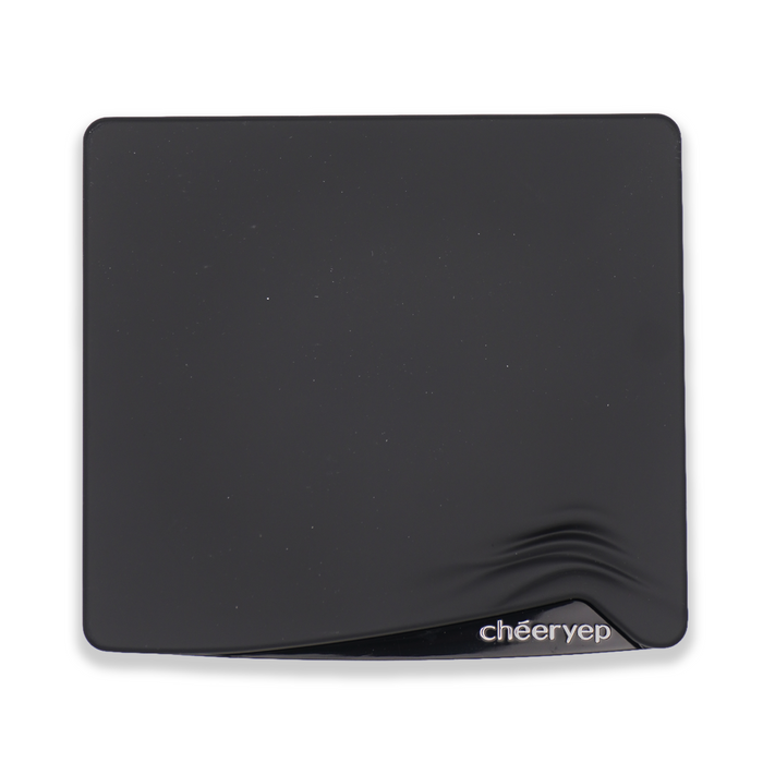 Empty 12 Pan Magnetic Storage Palette - Cheeryep
