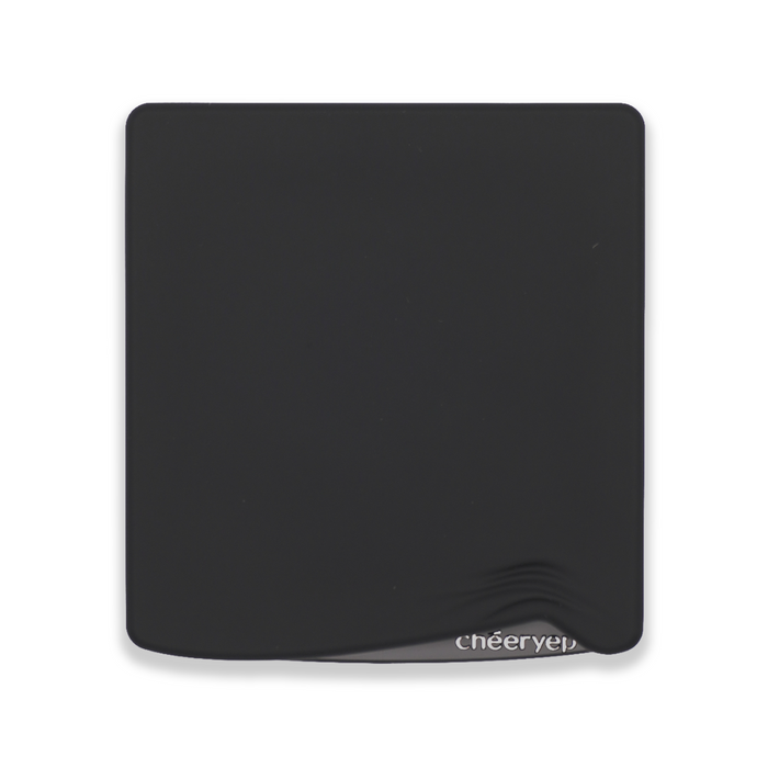 Empty 4 Pan Magnetic Storage Palette - Cheeryep