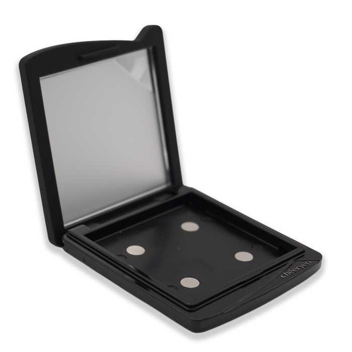Empty 4 Pan Magnetic Storage Palette - Cheeryep