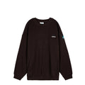 Adidas	EQT Crewneck Sweatshirt (Aurora Coffee)
