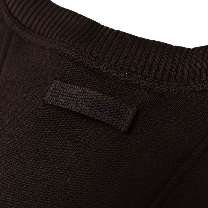 Adidas	EQT Crewneck Sweatshirt (Aurora Coffee)