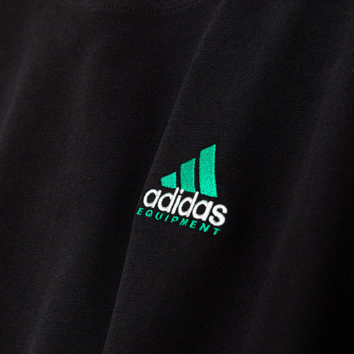 Adidas	Equipment Blur Graphic T-Shirt