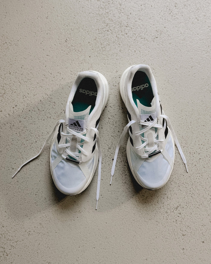 Adidas Equipment EVO SL onfeet